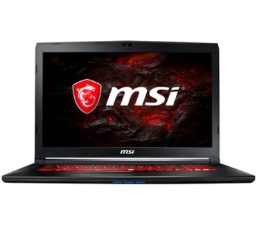 MSI GL72M 7REX-1294BE