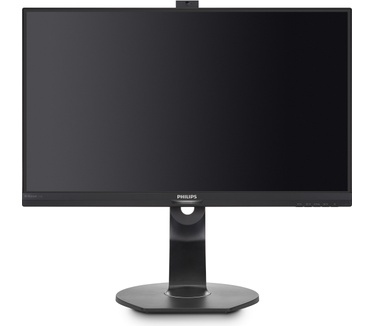 Philips 272B7QPTKEB/00 Zwart