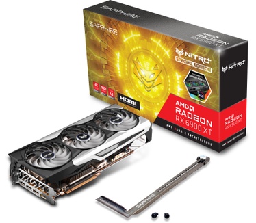 Sapphire Radeon RX 6900 XT SE
