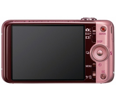 Sony Cyber-shot DSC-WX7 Roze