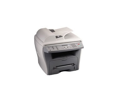Lexmark X215 (Zwart-Wit, Print & Scan & Copy & Fax, A4, Parallel & USB 2.0 & 33.6kbps)