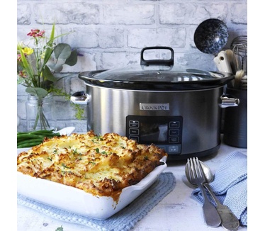 Crock-Pot CSC066X