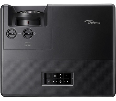Optoma ZK608TST