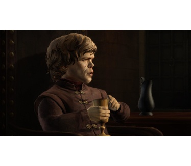 Game of Thrones: A Telltale Games Series - Season One, Xbox 360