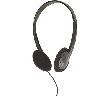 Sandberg Bulk Headphone (min 100) (Zwart)