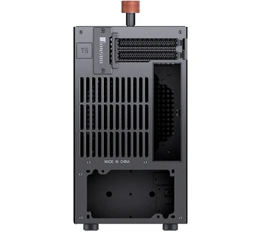 Jonsbo T6 Black