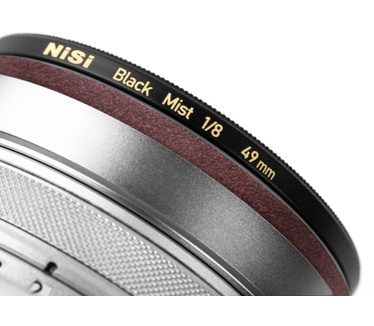 NiSi NIM-X100-UV49HOODCAP-SIL