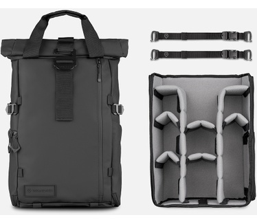 WANDRD PRVKE V4 Pro Photography Bundle