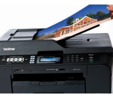 Brother MFC-J6910DW