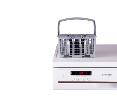 Sharp QW-GT21F472W