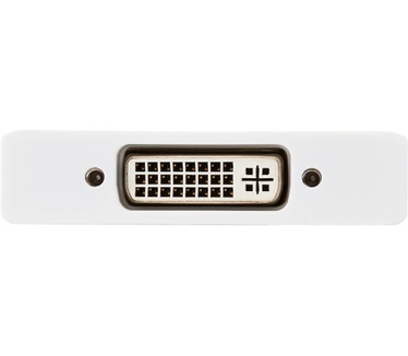 Tripp-Lite P134-06N-DVI-DL Zilver