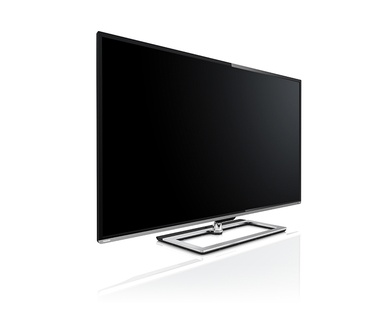 Toshiba 58M8365DG Zilver, Zwart