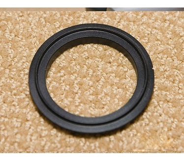 Caruba Reverse Ring Canon EOS-62mm