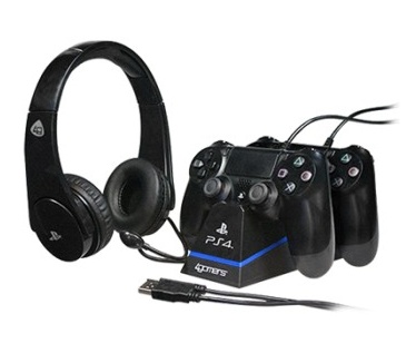 4Gamers 4G-4882