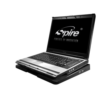 Spire PacificBreeze II (SP302AP)