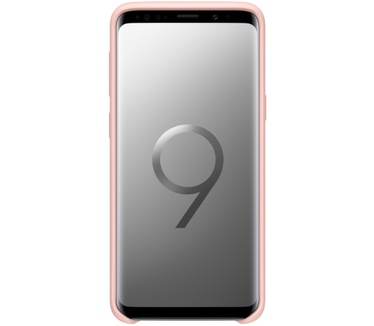 Samsung EF-PG960TPEGWW (Galaxy S9) Roze