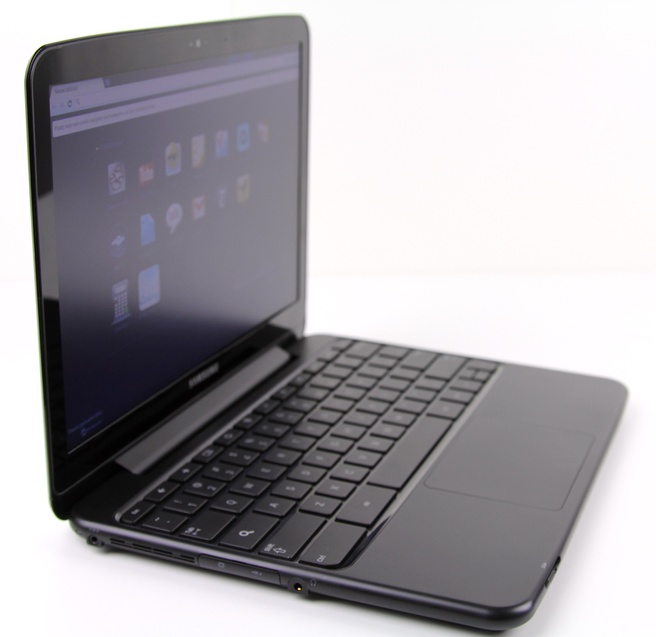 Samsung Series 5 X500C21