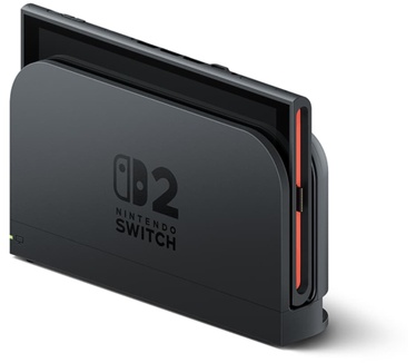Nintendo Switch 2 + Mario Kart World