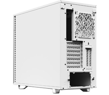 Fractal Design Define 7 Wit