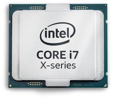 Intel Core i9-7900X (Tray)