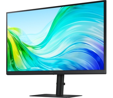 Samsung 27" ViewFinity S6 S61F QHD Monitor