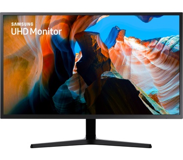 Samsung LU32J590 Zwart
