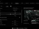 Resident Evil Requiem settings