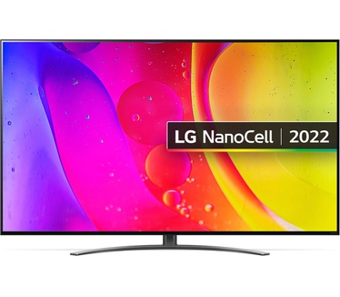 LG 65NANO816QA