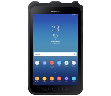 Samsung Galaxy Tab Active 2 Wi-Fi Zwart