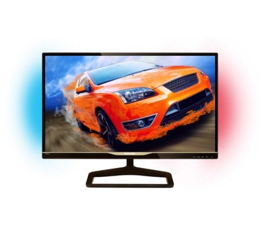 Philips Philips 278C4QHSN Zwart