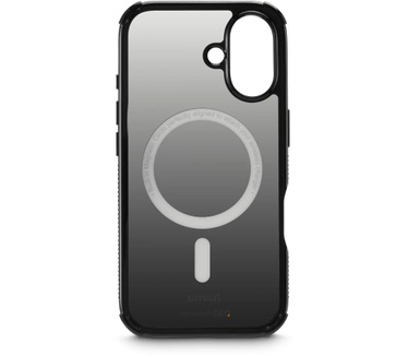 Hama Extreme Protect (iPhone 16) Zwart