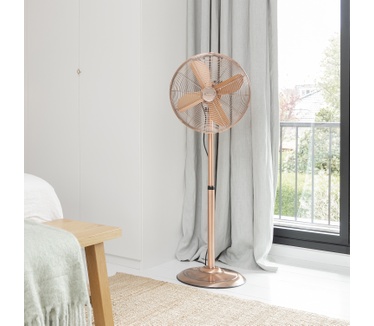 Tristar VE-5971 Retro Statiefventilator