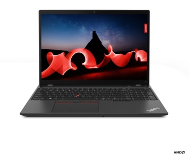 Lenovo ThinkPad T16 Gen 1 (21K7004EGE , Qwertz toetsenbord)