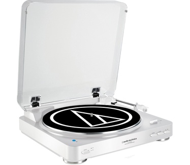 Audio-Technica AT-LP60BT