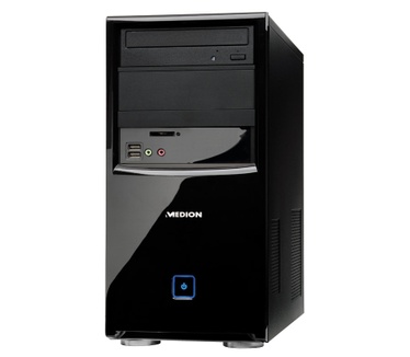 Medion Akoya PC E2258 E