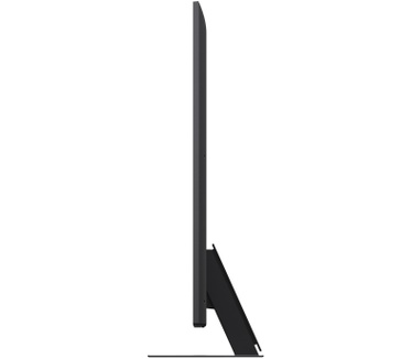 LG QNED87 (2025) 55" Zwart