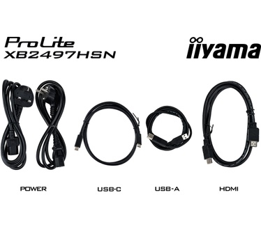 Iiyama XB2497HSN-B1
