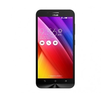 Asus Zenfone 2 Max (ZC550KL) Zwart