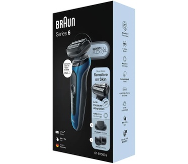 Braun 61-B1500s