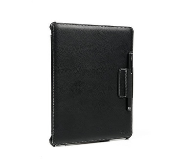 Targus Vuscape™ Protective Cover & Stand for iPad with Retina display, new iPad