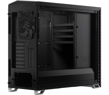 Fractal Design Vector RS Tempered Glass
