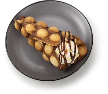 Princess 01.132465.01.001 Bubble wafelijzer