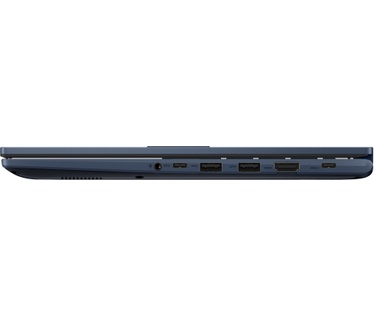 ASUS X1404VA-EB1250W