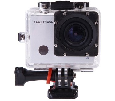 Salora ProSport Wifi