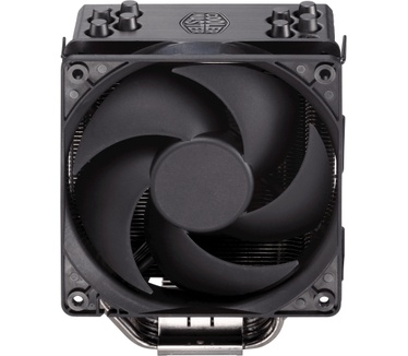 Cooler Master Hyper 212 Black Edition with LGA1700