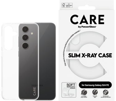 PanzerGlass Zubehör Mobiltelefone