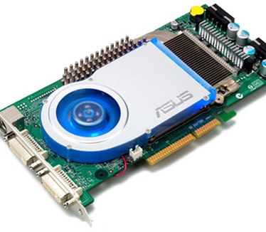 Asus V9999 Ultra