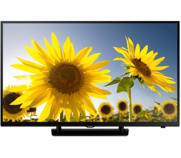 Samsung UE40H4200AW Zwart