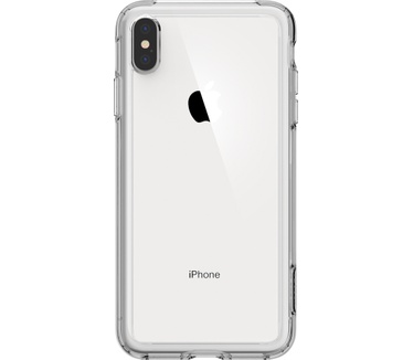 Spigen Crystal Hybrid