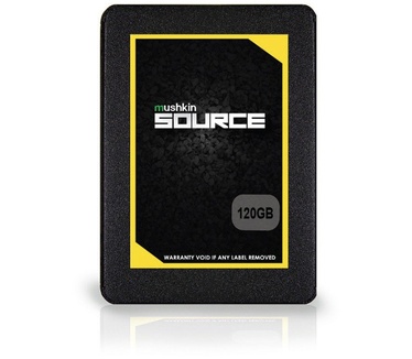 Mushkin SOURCE 120GB